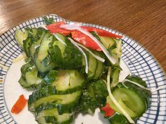 -玖鲜小笼(中山广场店)