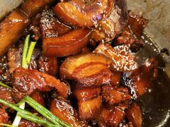 -徽三说·土徽菜·中国徽菜连锁品牌(一中店)