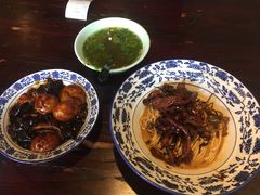 -腔调面(斜土路店)
