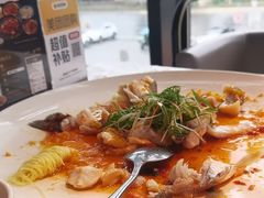 -德尚煌·顺德菜(誉山悠方天地店)