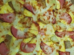 -Aimiqi.Pizza.爱米奇私厨(虹梅路红春大厦店)
