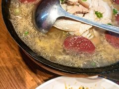 -鸽子窝(黄村店)