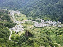 -雁荡山风景名胜区