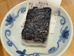 -莲湖糕团店·老秦淮小吃