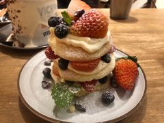 -甘单茶事小馆(洋河店)