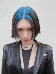 -LJOY丽锦造型·烫发染发