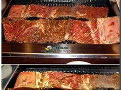 -炉小哥烤肉(朗悦公园茂店)