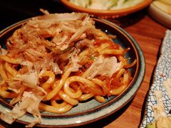 -壹风町烧肉居酒屋(恒丰中央广场店)