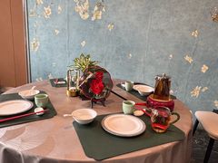 -龙井御庄·精致江南菜(龙井店)