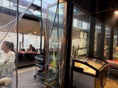 -生火火·小炉子炭烤(金楠天街总店)