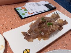 -元气寿司(东方宝泰店)