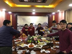 -大江南食府(石景山店)
