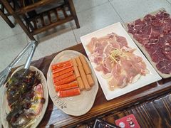 -肥婆麻辣火锅.顺德首创药材麻辣火锅(容桂店)