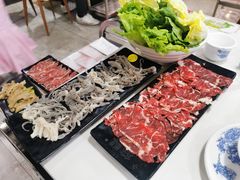 -陈记顺和潮汕牛肉火锅(番禺迎宾大道店)