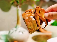 -锦府盐帮·私宴(赛特店)