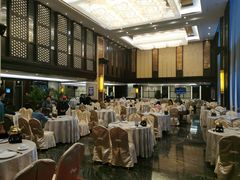 大堂-香云轩·顺德菜(香云纱园林酒店店)