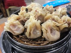 -元盛居(生态大街店)