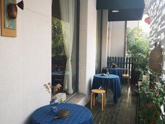 -一号铺子·大炉茶