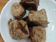 -老袁炒年糕(富豪路店)