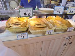 -富源东北春饼店(翠竹店)