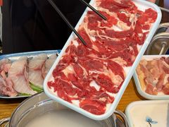 -壹号粥火锅·海鲜煲仔粥(水围店)