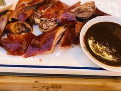 -蔼若春.传承云南菜(金碧公园店)