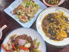 -酒肉门孔府菜(曲阜游客中心店)