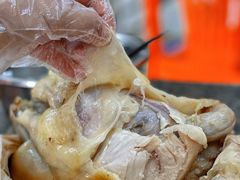 -阿侬盐焗鸡(清澜店)