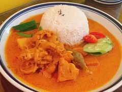 -马来MO简餐.南洋风味料理(美食街店)