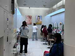 -天真蓝照相馆(五角场百联又一城店)