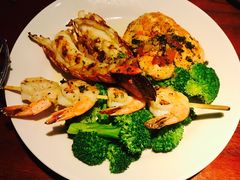 -RED LOBSTER(多伦多DT店)
