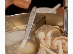 -陈记顺和牛肉火锅馆(天河北路店)