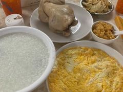 -佳基盐焗鸡