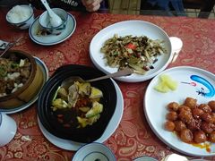 -客汀家宴·客家烟火 四季食材(集美店)