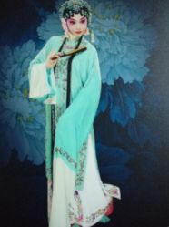 -梨园天地京剧摄影(玲珑天地店)