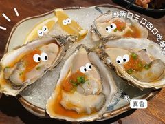 -千代武日本料理(爱建店)