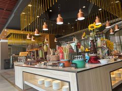 -松山湖帝豪花园酒店西餐厅(美景中路店)