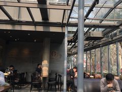 -星巴克(西湖天地店)