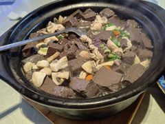 -金典银峰老鹅馆·昆山菜(亭林公园店)