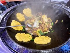 -锅三哥地锅鸡地锅鱼(南京旗舰店)