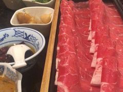 -东来顺饭庄(金泉广场店)