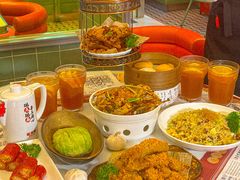 -避风塘·金牌店·夜宵(金玉兰店)