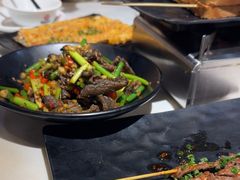 -聚味瞿记·龙虾堂(望城店)