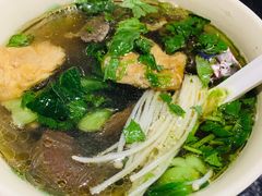 -有家生煎(三里屯店)