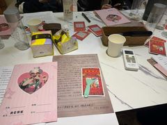 -剧狐剧本杀·月球探案馆(人民广场1号店)