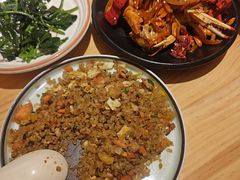 -贵木日本料理·铁板烧(新地假日广场店)