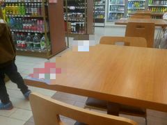 -全家便利店(南峰中心店)