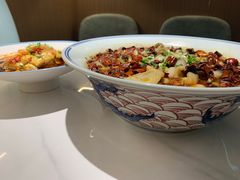 -南山翁新概念川菜(江宁万达广场店)