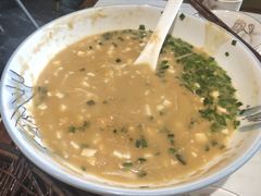 开封豆腐汤-京都老蔡记(瑞达路店)