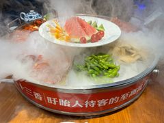 -红胖胖龙虾王·本地菜